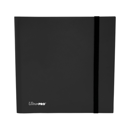 Ultra Pro 12-Pocket PRO-Binder Eclipse Album
