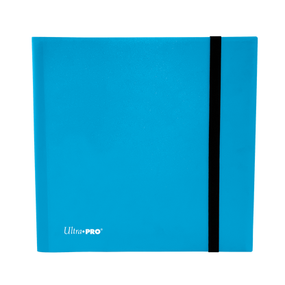 Ultra Pro 12-Pocket PRO-Binder Eclipse Album