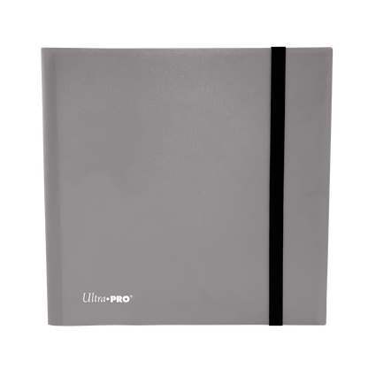 Ultra Pro 12-Pocket PRO-Binder Eclipse Album