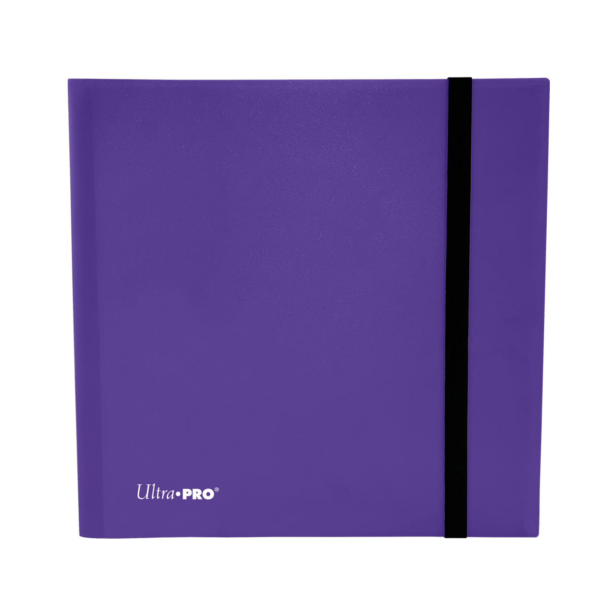 Ultra Pro 12-Pocket PRO-Binder Eclipse Album