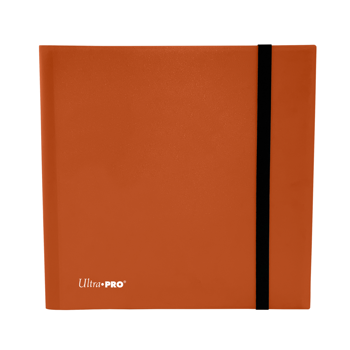 Ultra Pro 12-Pocket PRO-Binder Eclipse Album