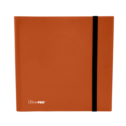 Ultra Pro 12-Pocket PRO-Binder Eclipse Album