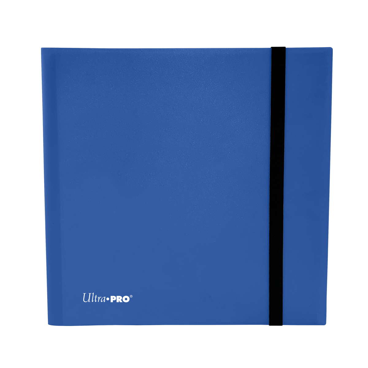 Ultra Pro 12-Pocket PRO-Binder Eclipse Album