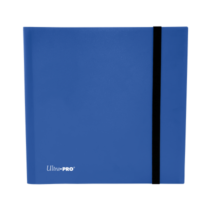 Ultra Pro 12-Pocket PRO-Binder Eclipse Album