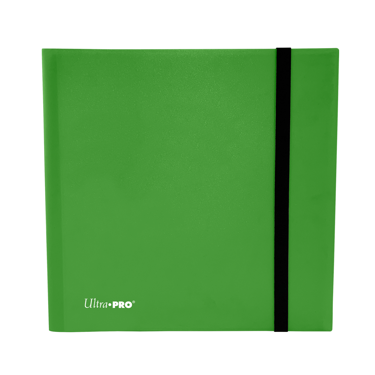 Ultra Pro 12-Pocket PRO-Binder Eclipse Album