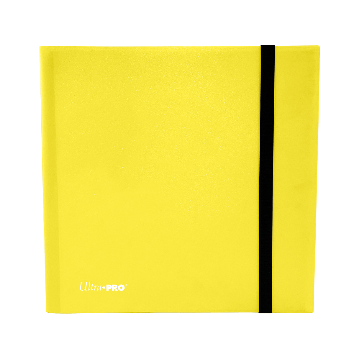 Ultra Pro 12-Pocket PRO-Binder Eclipse Album