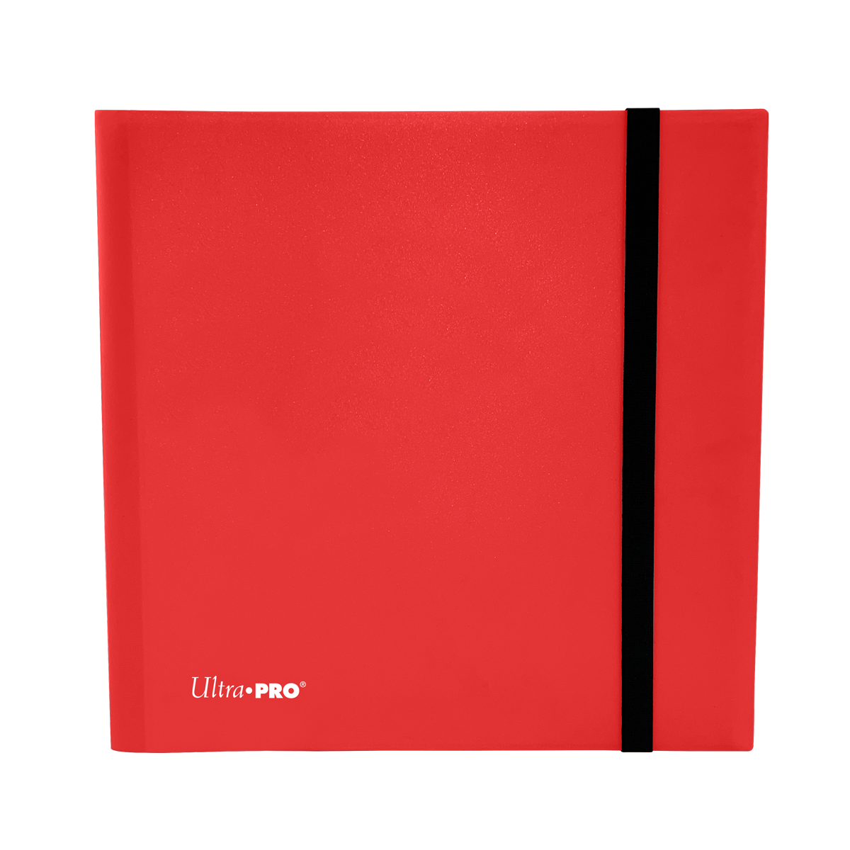 Ultra Pro 12-Pocket PRO-Binder Eclipse Album