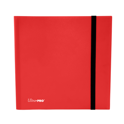 Ultra Pro 12-Pocket PRO-Binder Eclipse Album