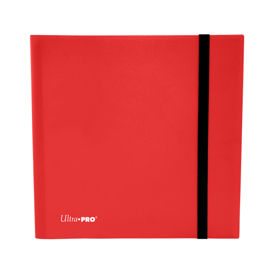 Ultra Pro 12-Pocket PRO-Binder Eclipse Album