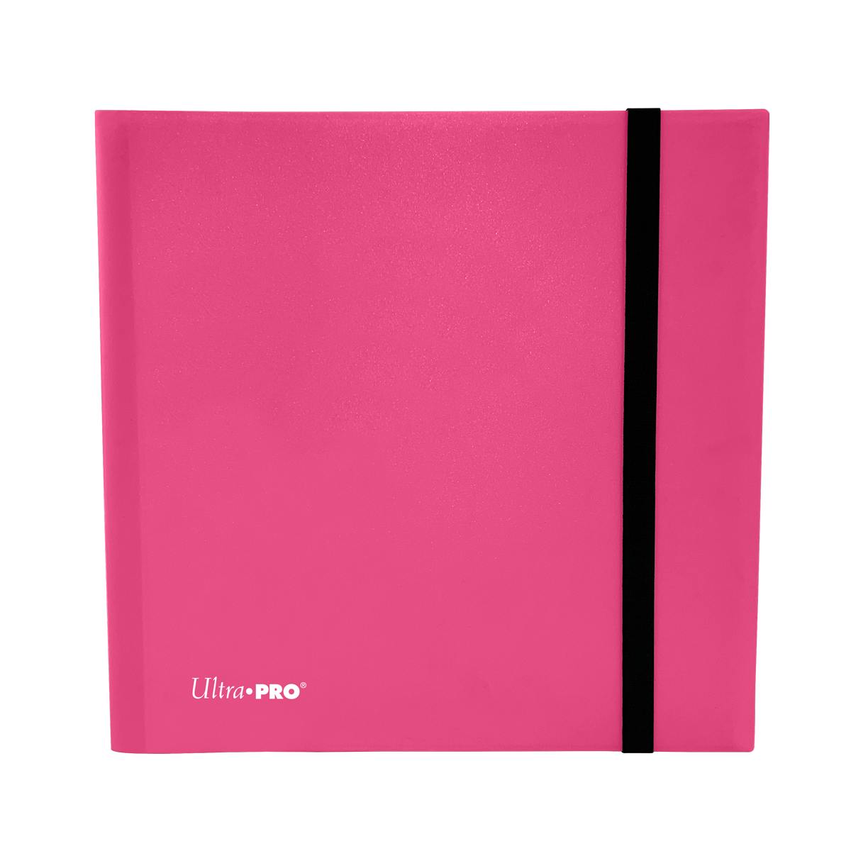 Ultra Pro 12-Pocket PRO-Binder Eclipse Album