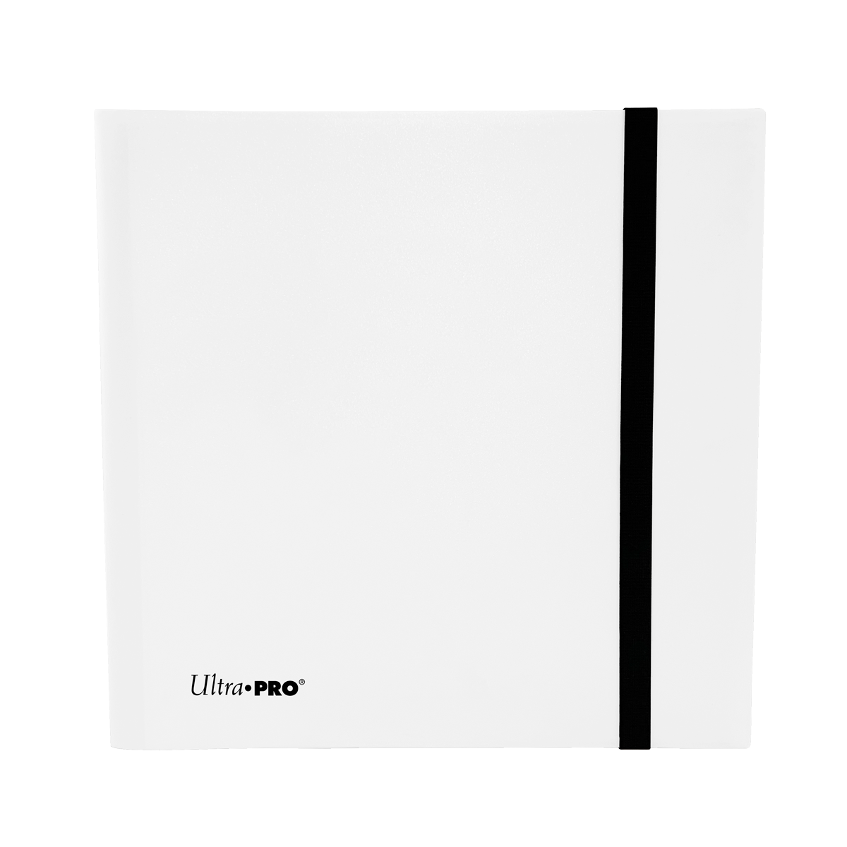 Ultra Pro 12-Pocket PRO-Binder Eclipse Album