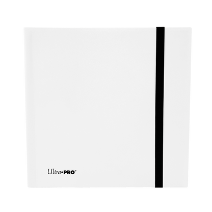 Ultra Pro 12-Pocket PRO-Binder Eclipse Album