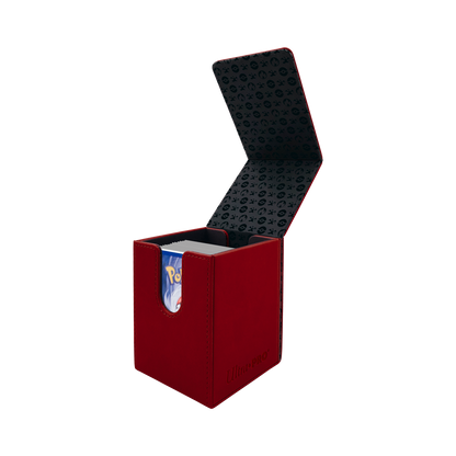Ultra Pro Pokemon Elite Series Charizard Alcove Flip
