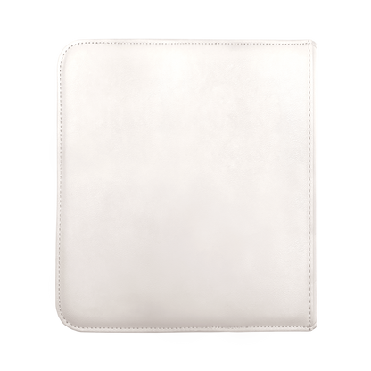 Ultra Pro Vivid 12-Pocket Zippered PRO-Binder / Album