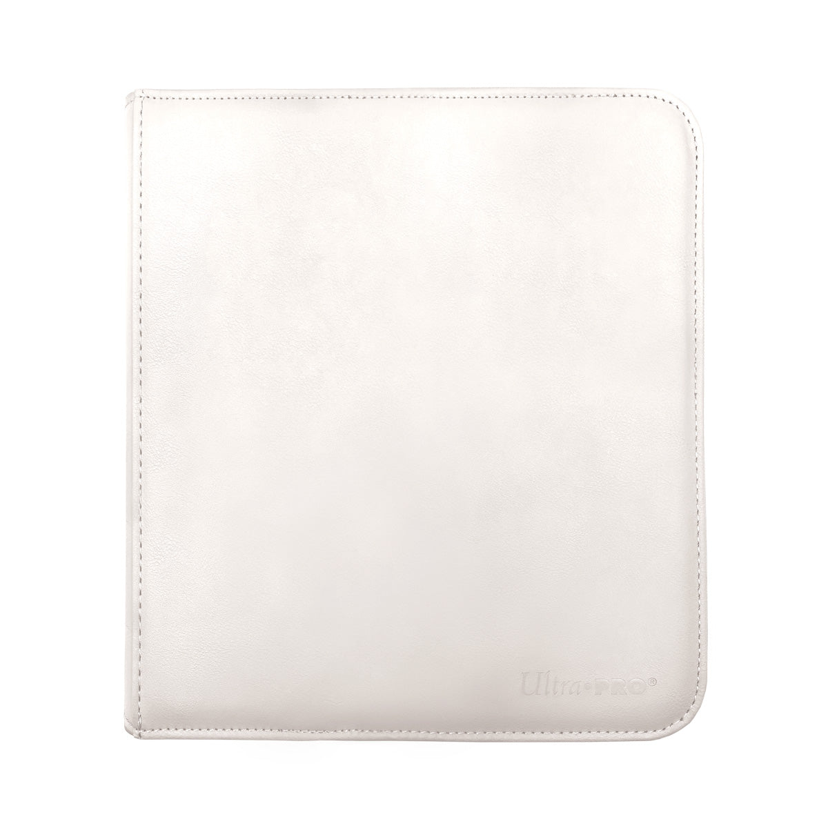 Ultra Pro Vivid 12-Pocket Zippered PRO-Binder / Album
