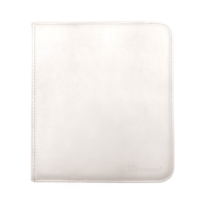 Ultra Pro Vivid 12-Pocket Zippered PRO-Binder / Album