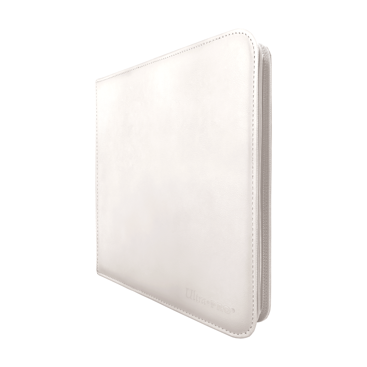 Ultra Pro Vivid 12-Pocket Zippered PRO-Binder / Album