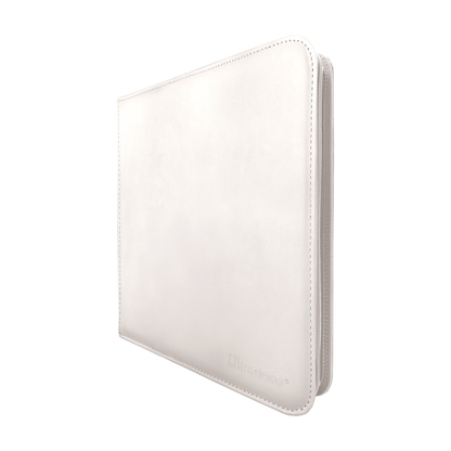 Ultra Pro Vivid 12-Pocket Zippered PRO-Binder / Album