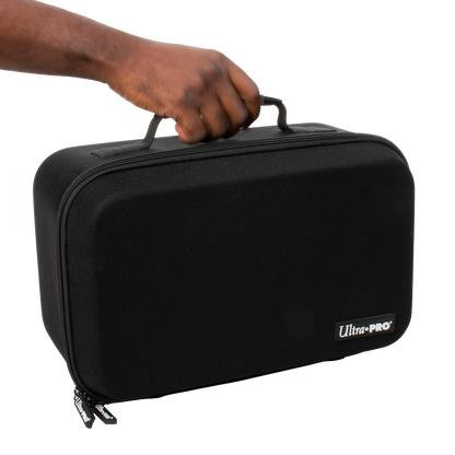 Ultra Pro Showcase Vault