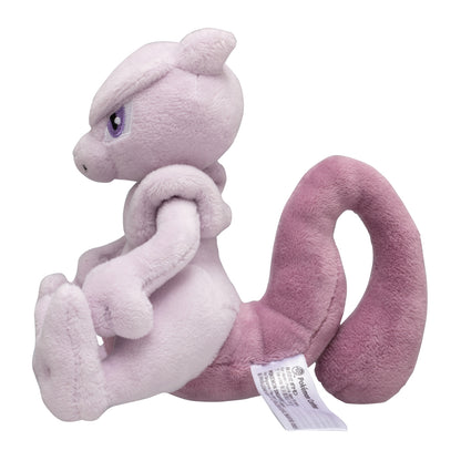 Pokemon Center Japan Original Mewtwo Plush