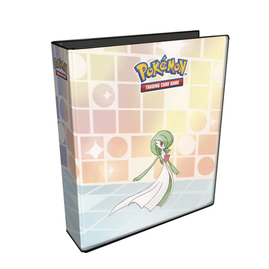 Ultra Pro Pokemon Gallery Series Trick Room 2-Inch Album