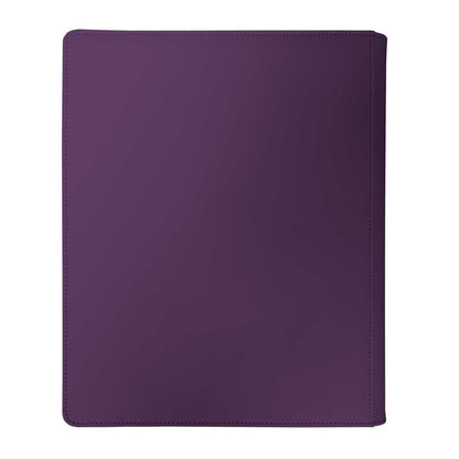 Ultra Pro Vivid 9-Pocket Zippered PRO-Binder / Album