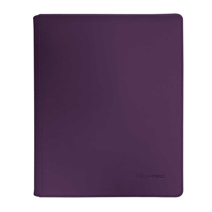 Ultra Pro Vivid 9-Pocket Zippered PRO-Binder / Album