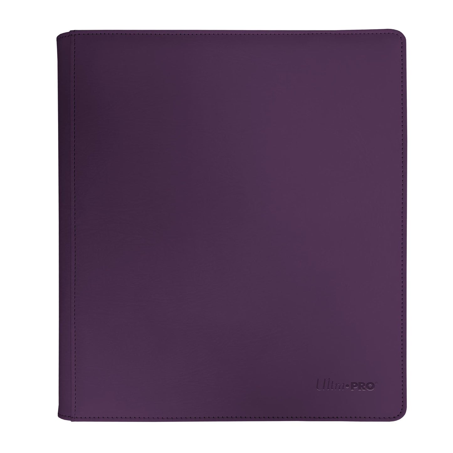 Ultra Pro Vivid 12-Pocket Zippered PRO-Binder / Album