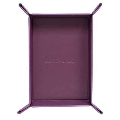 Ultra Pro Vivid Magnetic Foldable Dice Tray