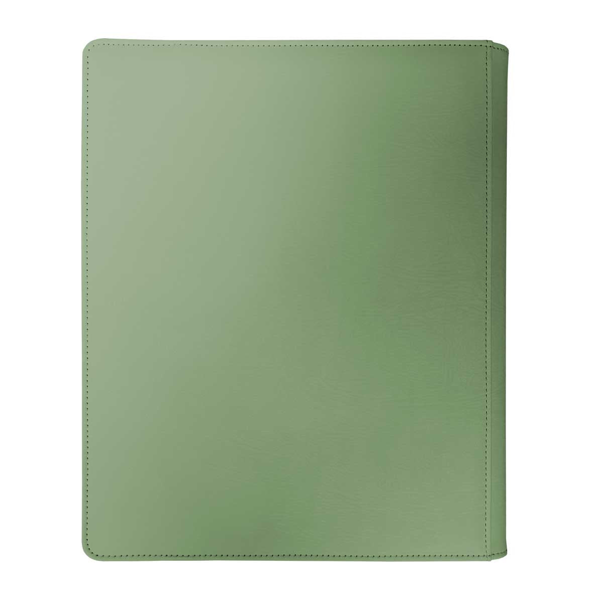 Ultra Pro Vivid 9-Pocket Zippered PRO-Binder / Album