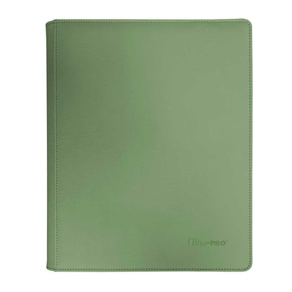 Ultra Pro Vivid 9-Pocket Zippered PRO-Binder / Album