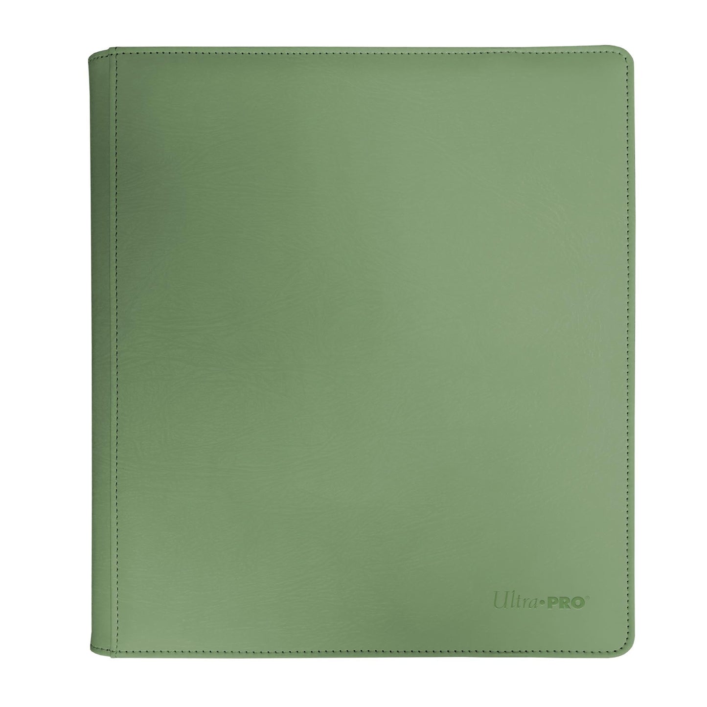 Ultra Pro Vivid 12-Pocket Zippered PRO-Binder / Album