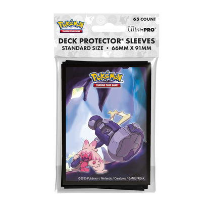 Ultra Pro Tinkaton Deck Protector Sleeves (65)