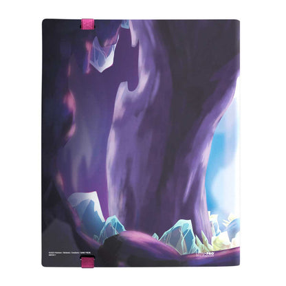 Ultra Pro Tinkaton 9-Pocket PRO-BINDER® for Pokémon