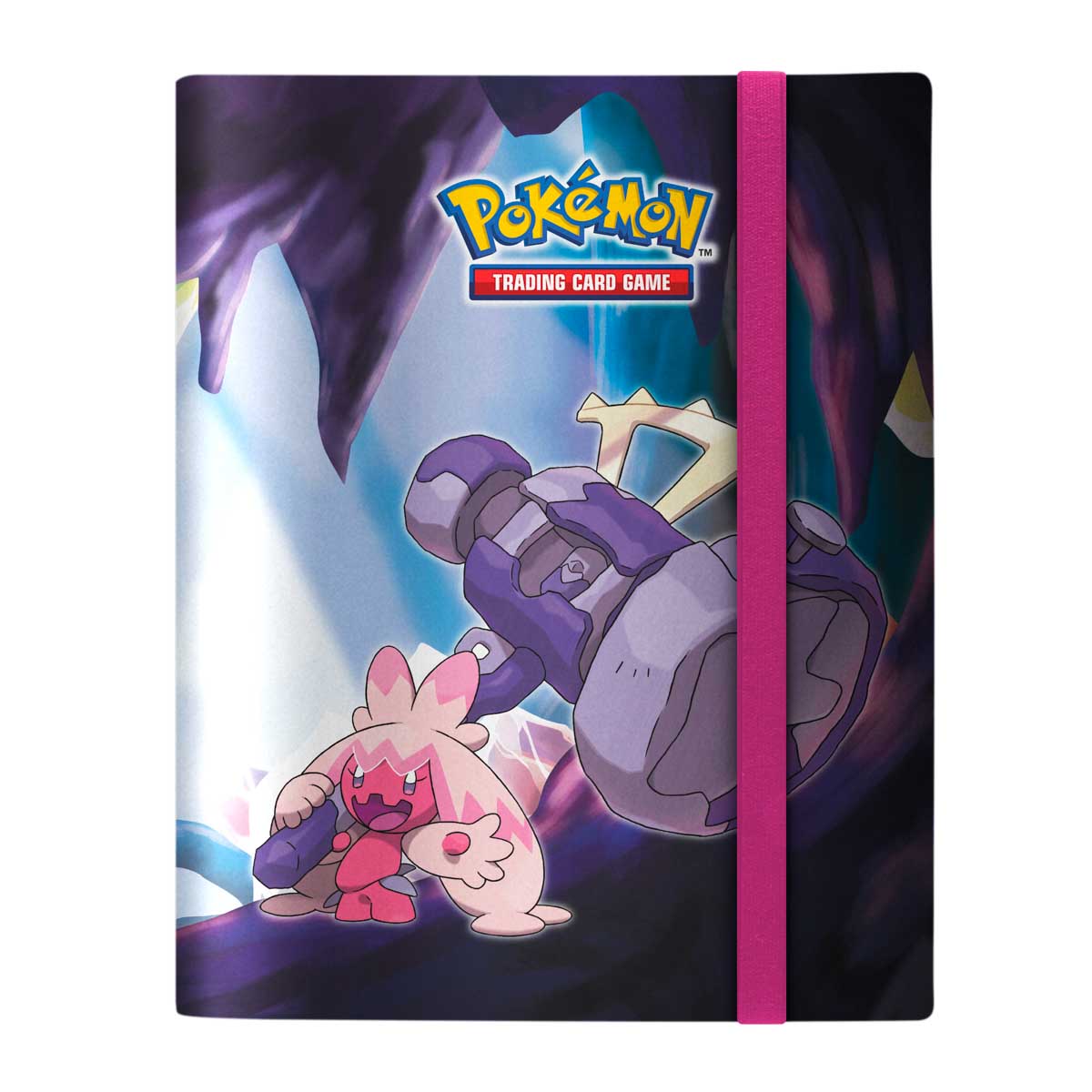 Ultra Pro Tinkaton 9-Pocket PRO-BINDER® for Pokémon