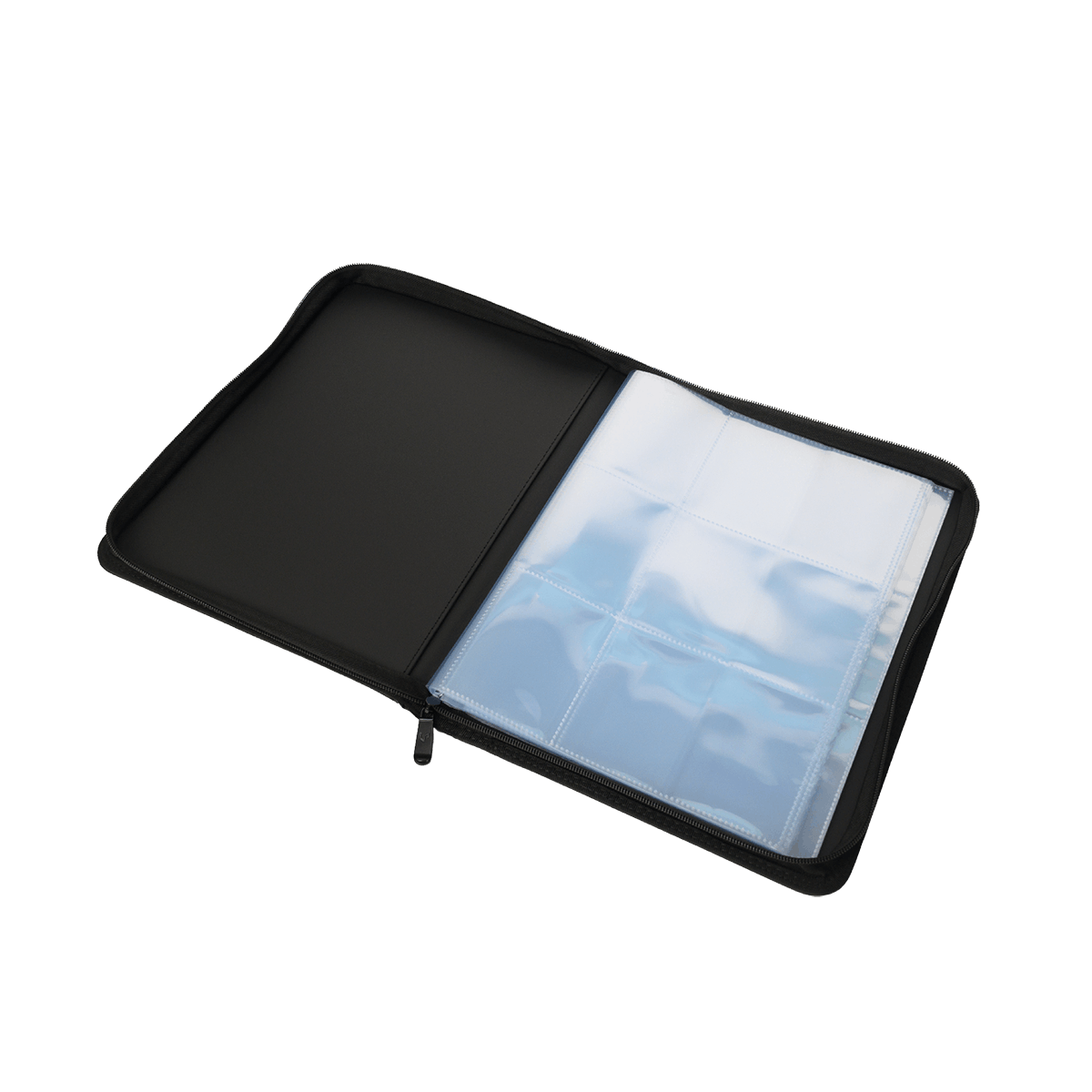 Ultra Pro 9-Pocket Zippered Premium PRO-BINDER