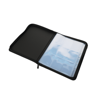 Ultra Pro 9-Pocket Zippered Premium PRO-BINDER