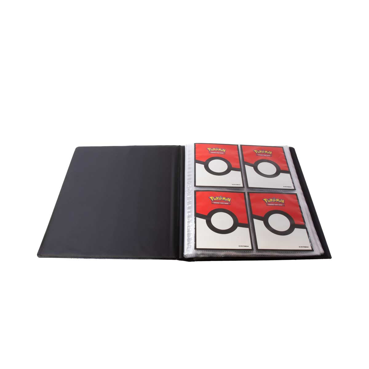 Ultra Pro Prismatic Evolutions 4-Pocket Album