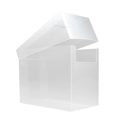 Ultra Pro Card Preservers in Clear Box (100)
