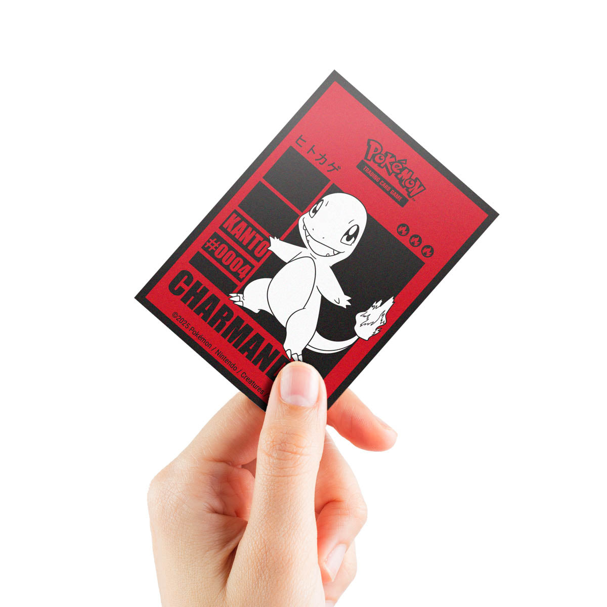 Ultra Pro Pokemon Charmander Deck Protector Sleeves (65)