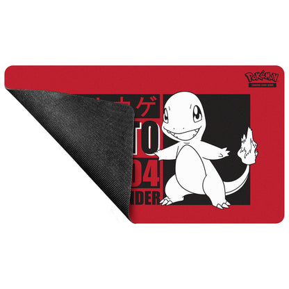 Ultra Pro Pokemon Charmander Playmat