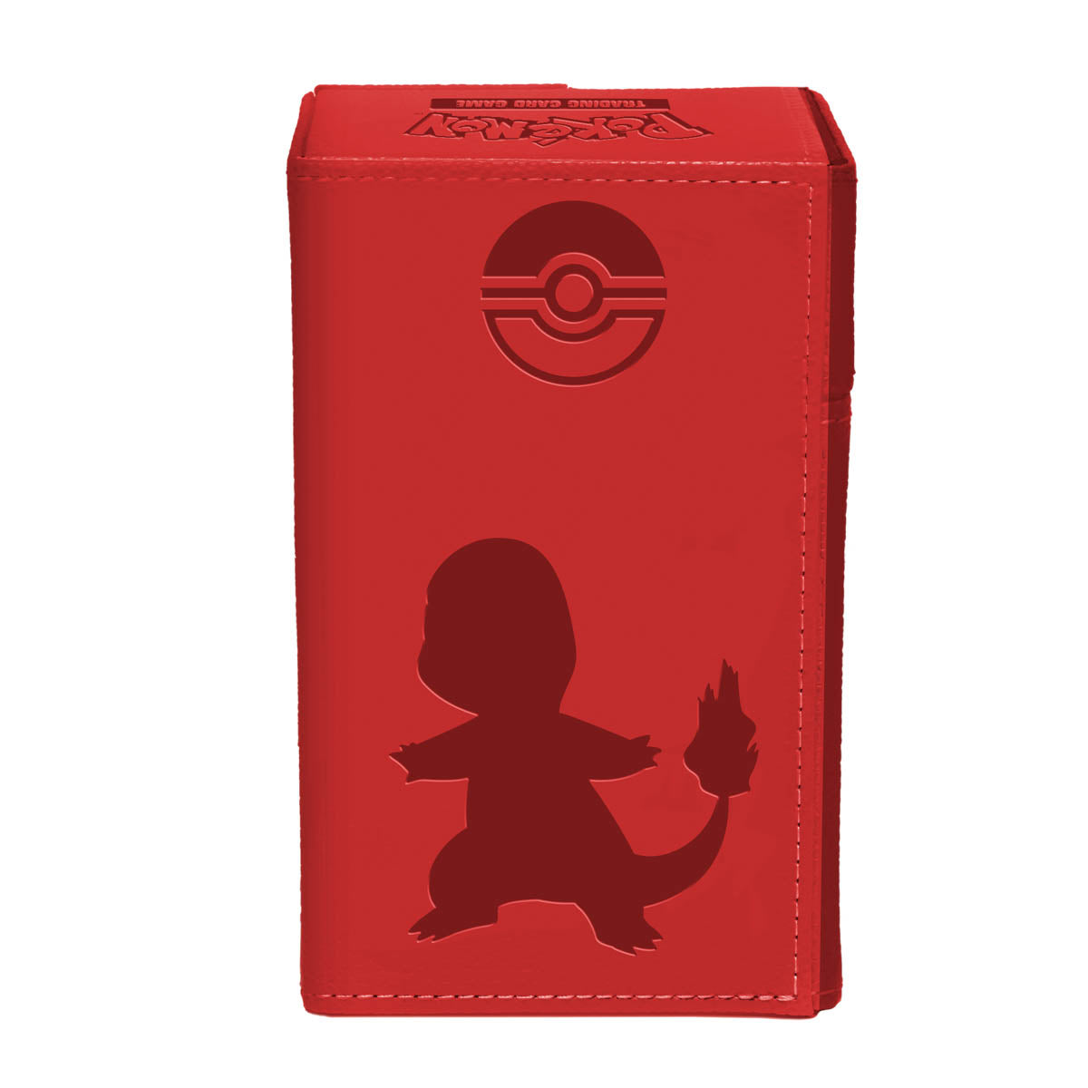Ultra Pro Pokemon Charmander M2 Deck Box