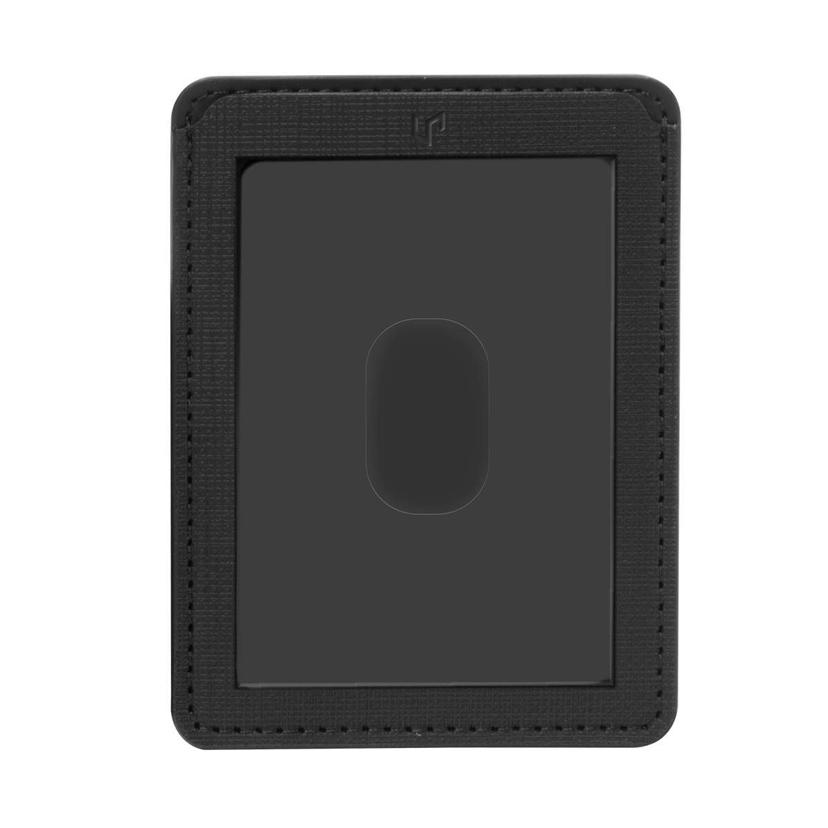 Ultra Pro PATCHCRAFT™ Card Pocket Black