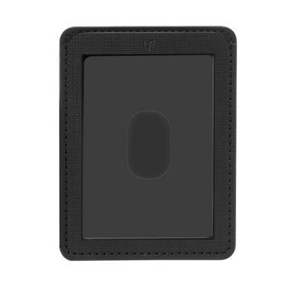 Ultra Pro PATCHCRAFT™ Card Pocket Black