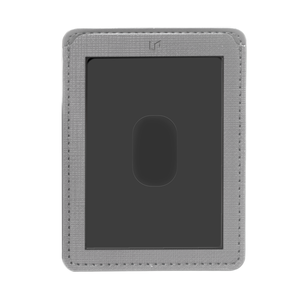 Ultra Pro PATCHCRAFT™ Card Pocket Gray