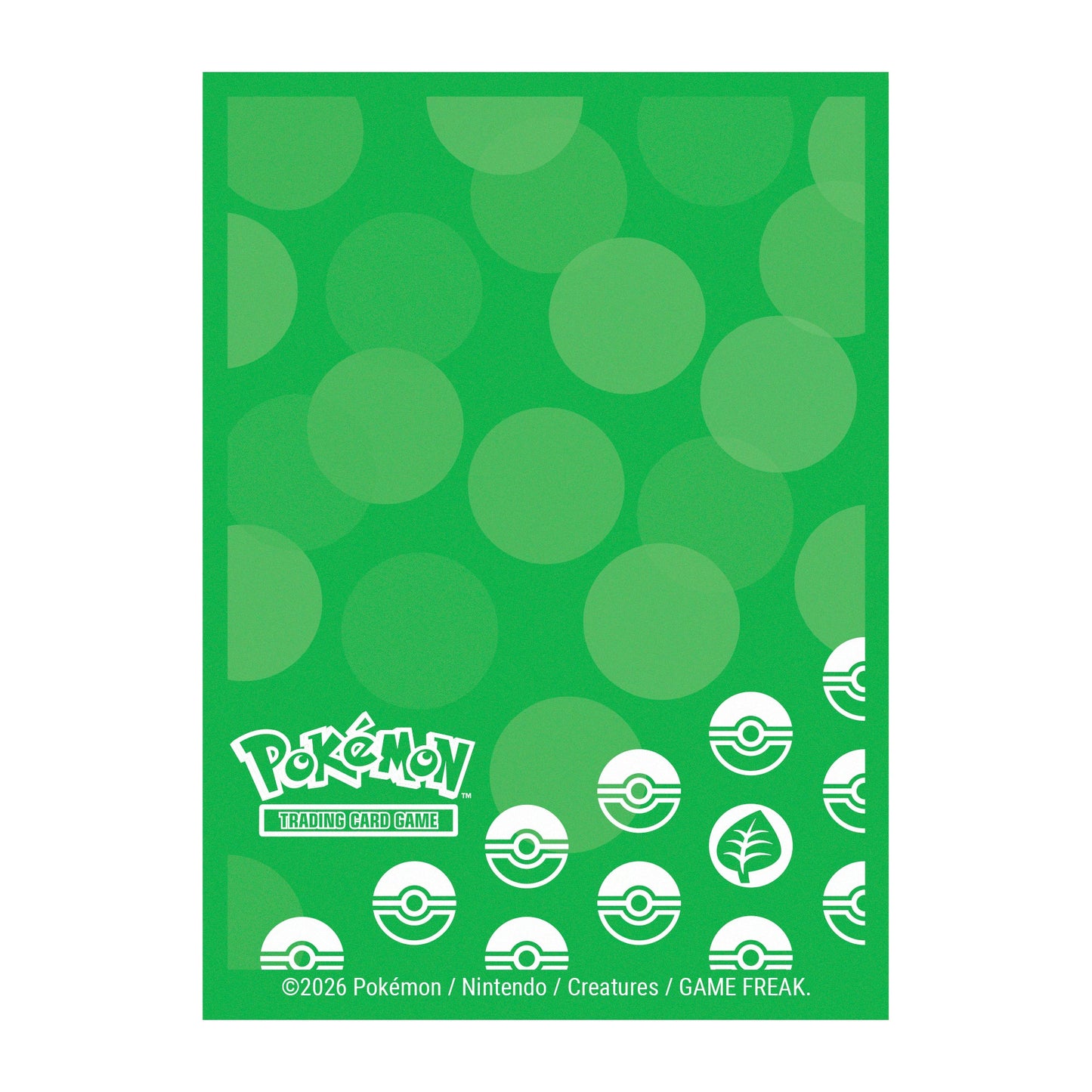 Ultra Pro Energy Type 65ct DECK PROTECTOR® Sleeves for Pokemon