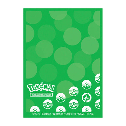 Ultra Pro Energy Type 65ct DECK PROTECTOR® Sleeves for Pokemon