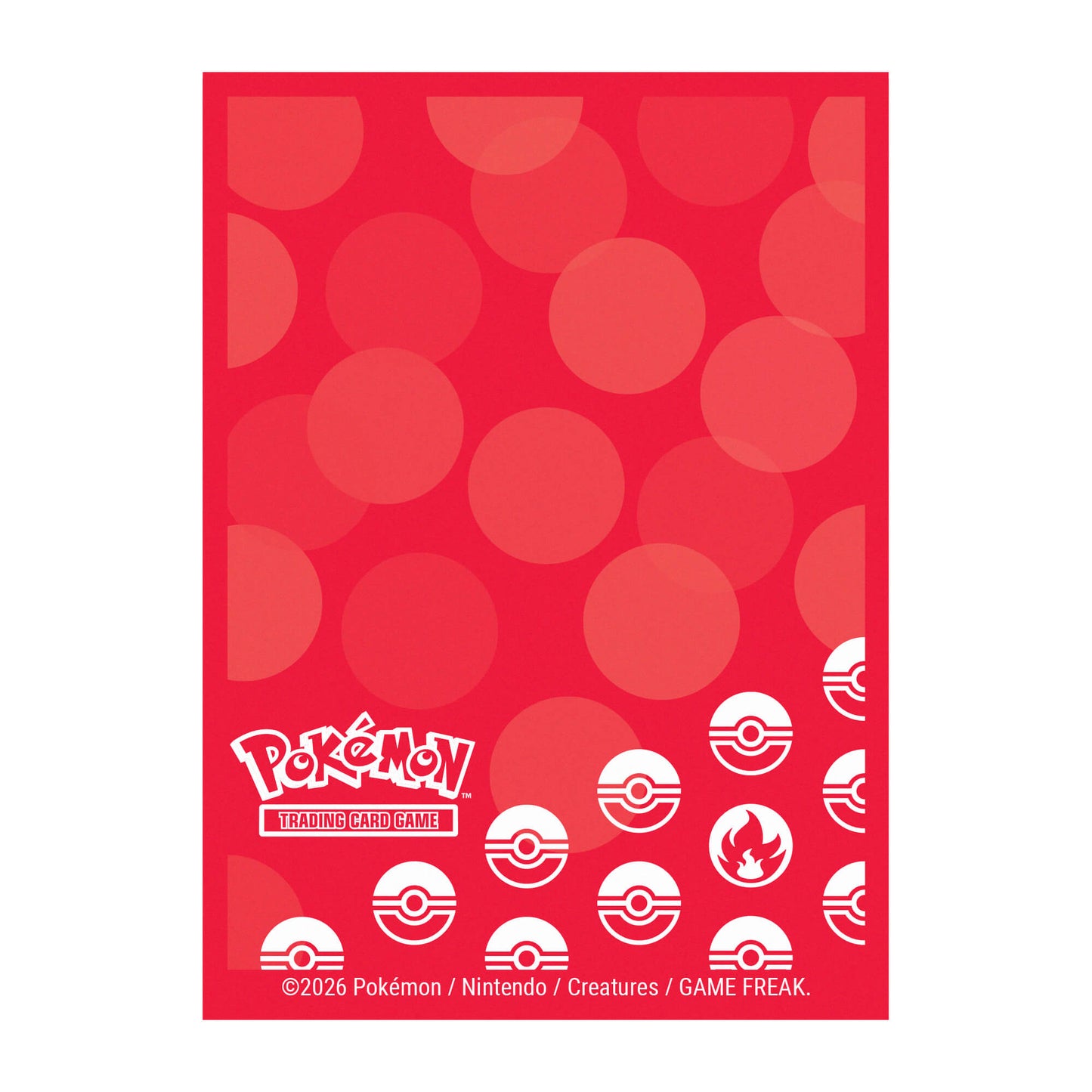 Ultra Pro Energy Type 65ct DECK PROTECTOR® Sleeves for Pokemon