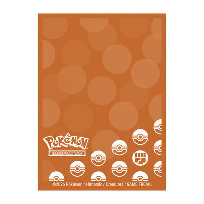 Ultra Pro Energy Type 65ct DECK PROTECTOR® Sleeves for Pokemon