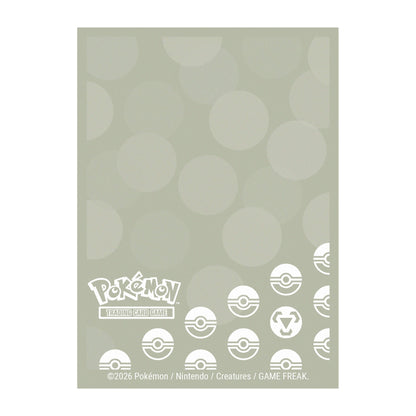 Ultra Pro Energy Type 65ct DECK PROTECTOR® Sleeves for Pokemon